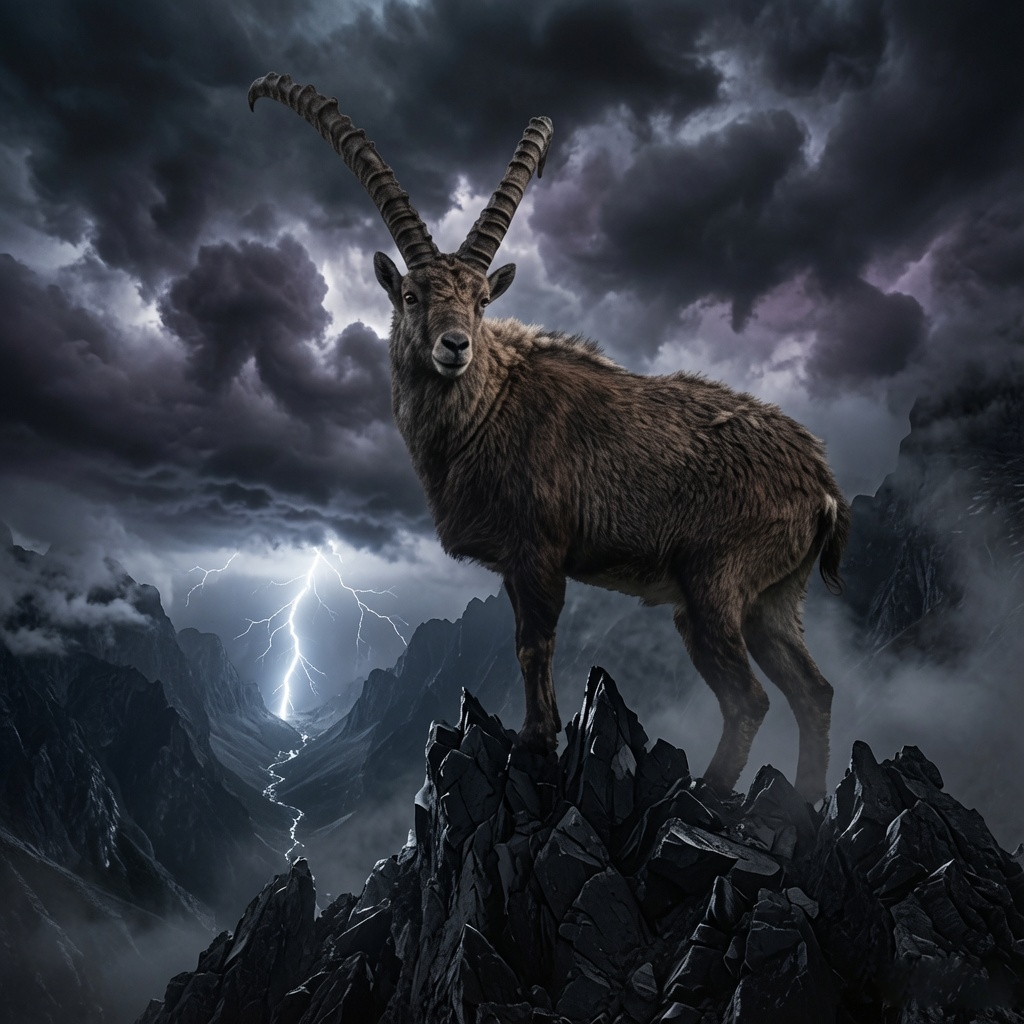 Storm Regent