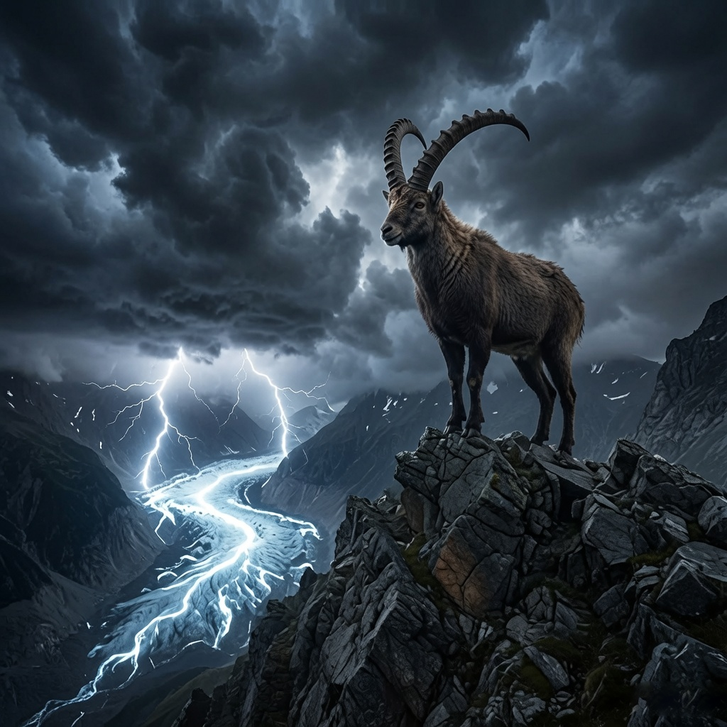 Thunder Throne