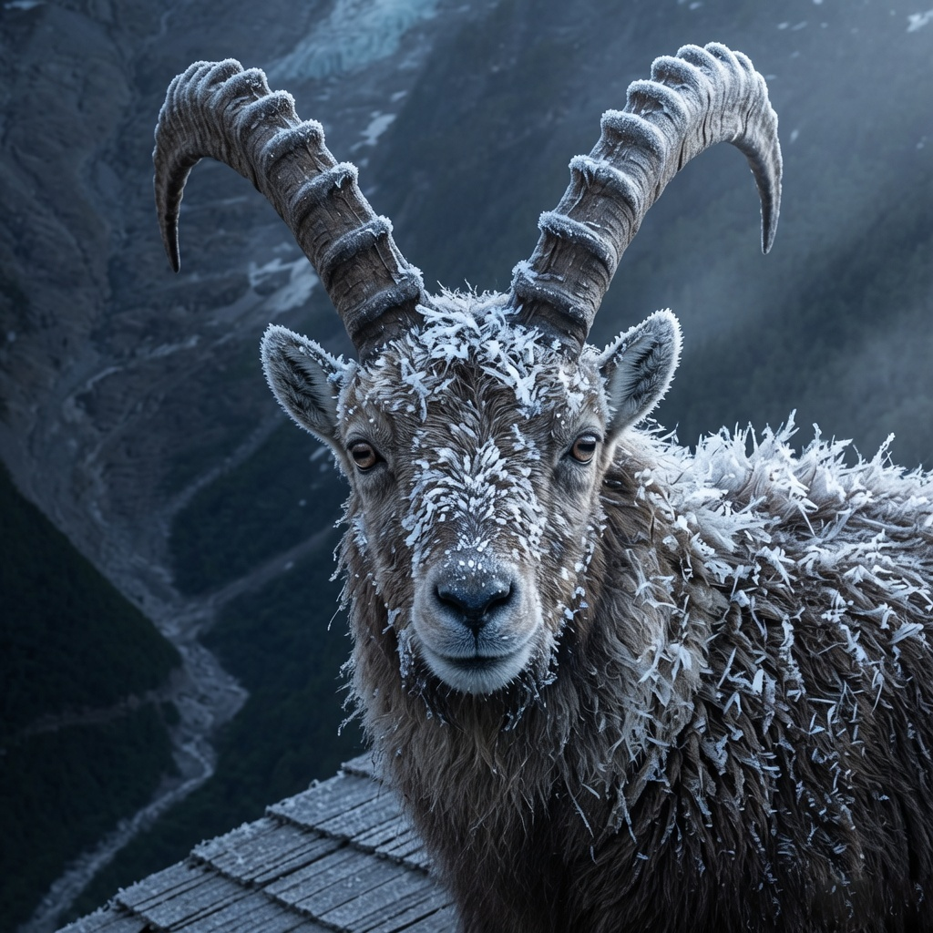 The Frost King