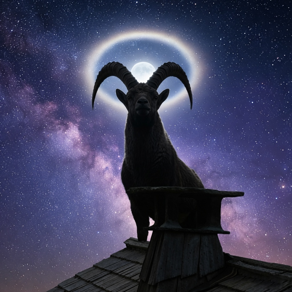 Celestial Sentinel